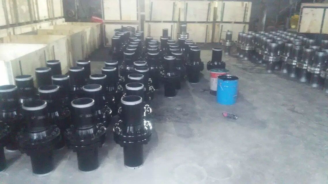 絕緣法蘭出廠檢測(cè)