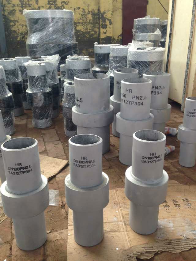 絕緣接頭在強制電流的陰極保護系統(tǒng)中的應用