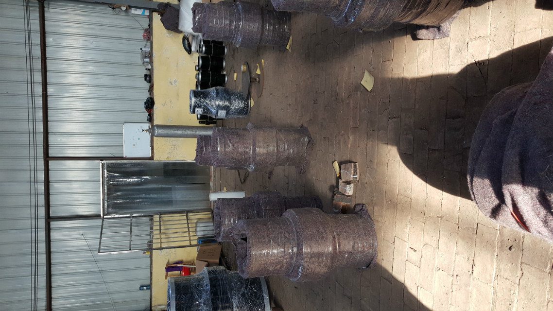 絕緣接頭密封結(jié)構(gòu)